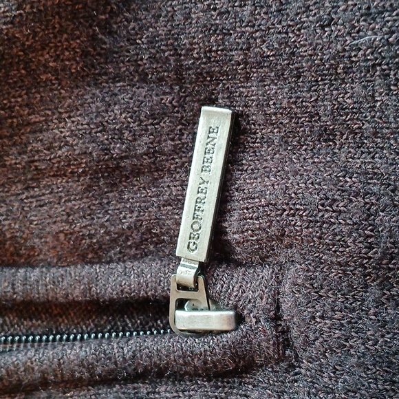 Geoffrey Beane sweater - Picture 4 of 4